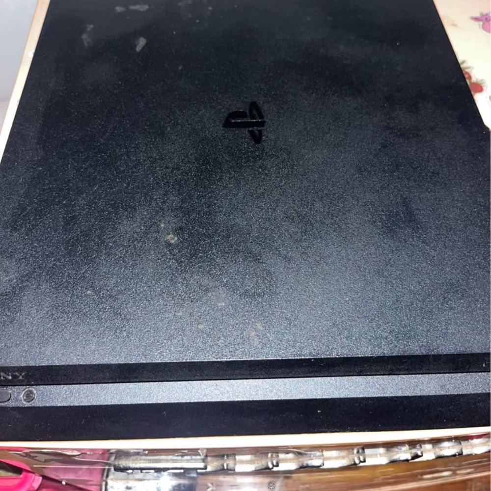 PS4